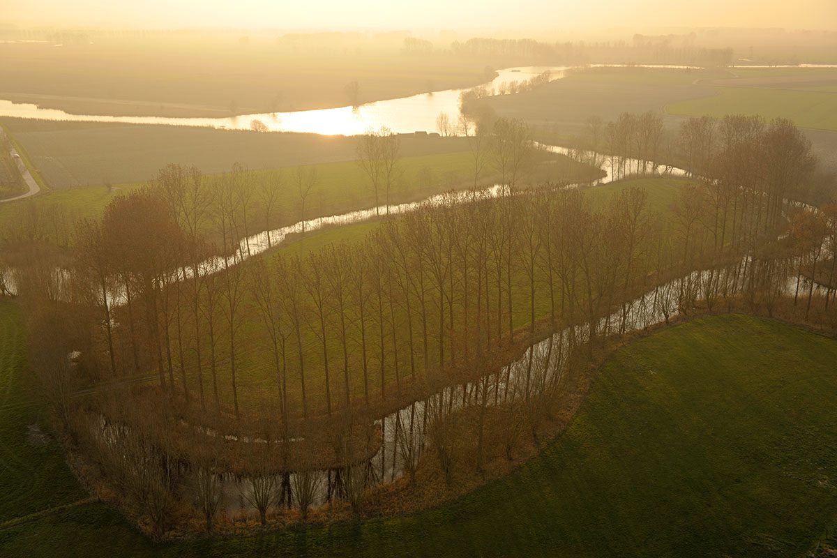 De Vlaamse kreken